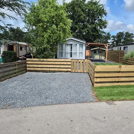 549 Op Recreatiepark De Wielen * Sint Maarten