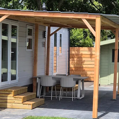 549 Op Recreatiepark De Wielen *